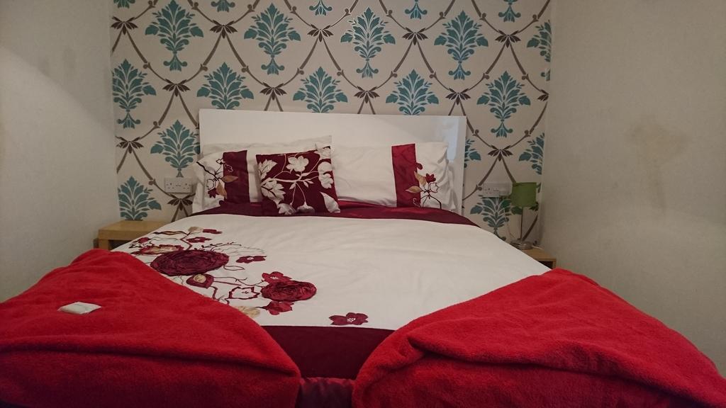 בלקפול The Cressington Hotel מראה חיצוני תמונה