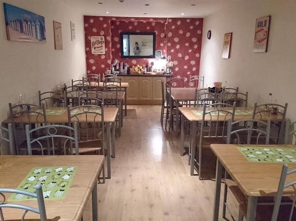 בלקפול The Cressington Hotel מראה חיצוני תמונה
