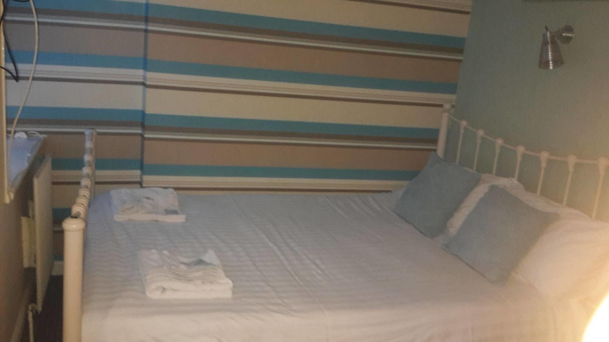 בלקפול The Cressington Hotel מראה חיצוני תמונה