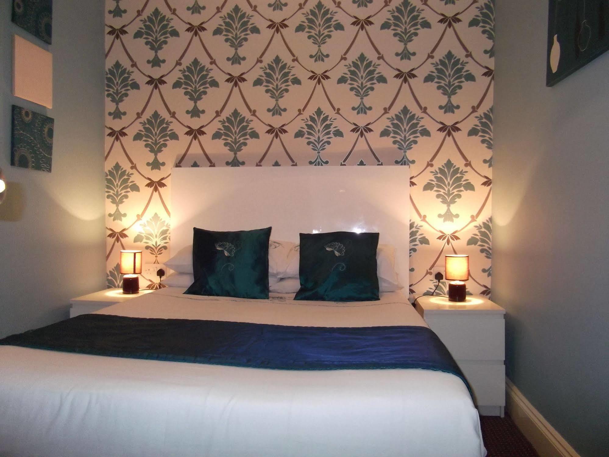 בלקפול The Cressington Hotel מראה חיצוני תמונה