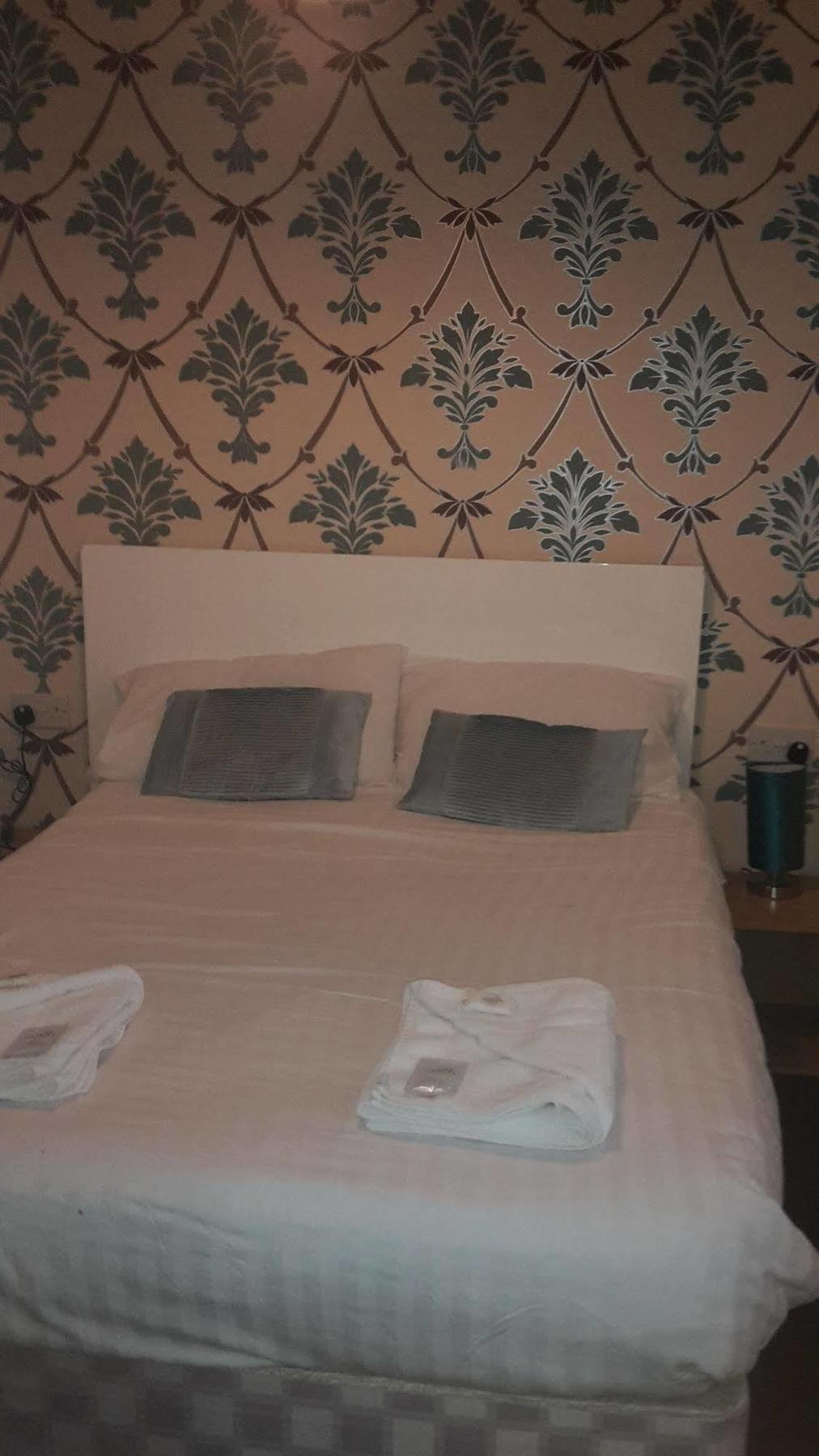 בלקפול The Cressington Hotel מראה חיצוני תמונה