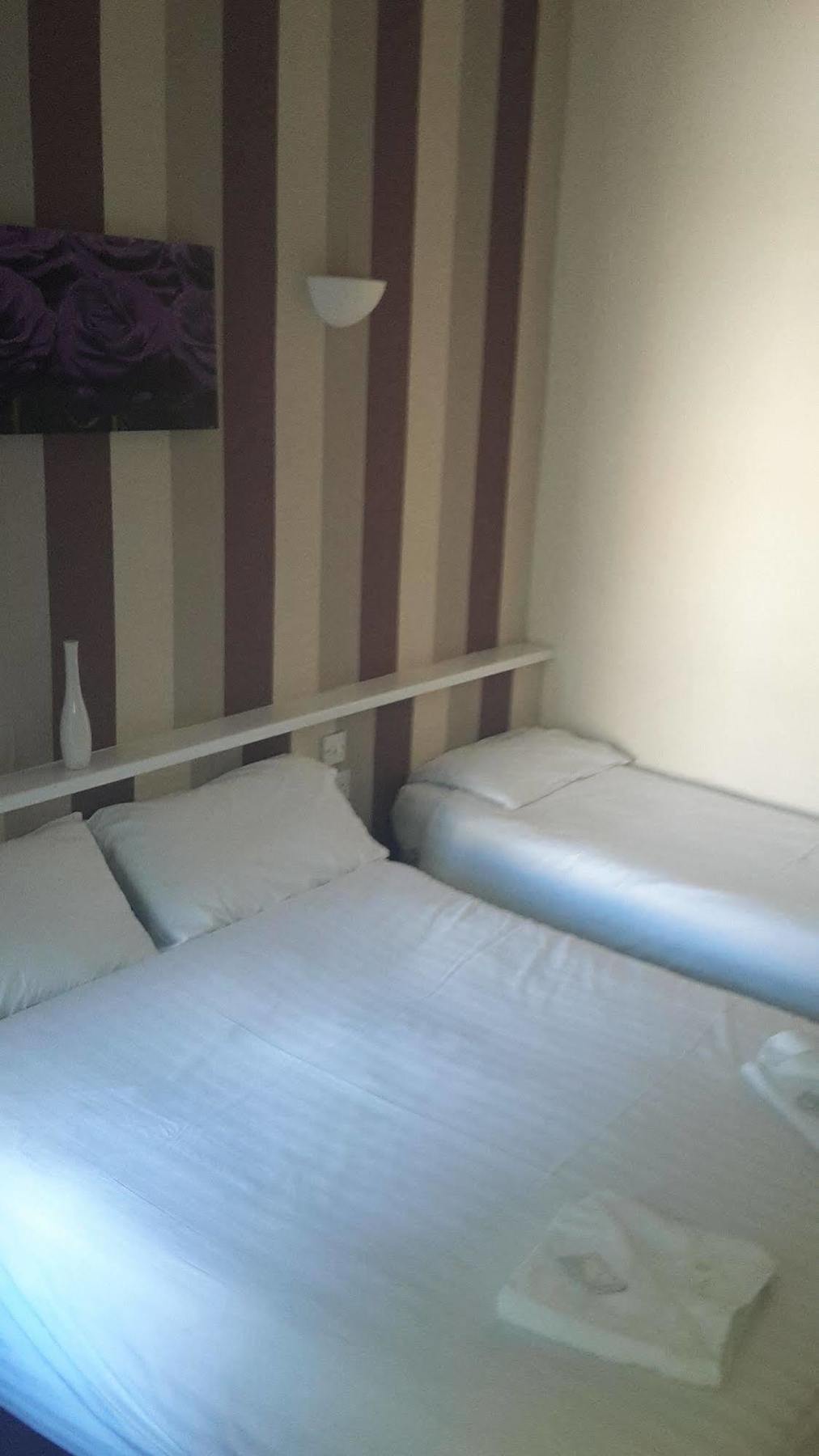 בלקפול The Cressington Hotel מראה חיצוני תמונה