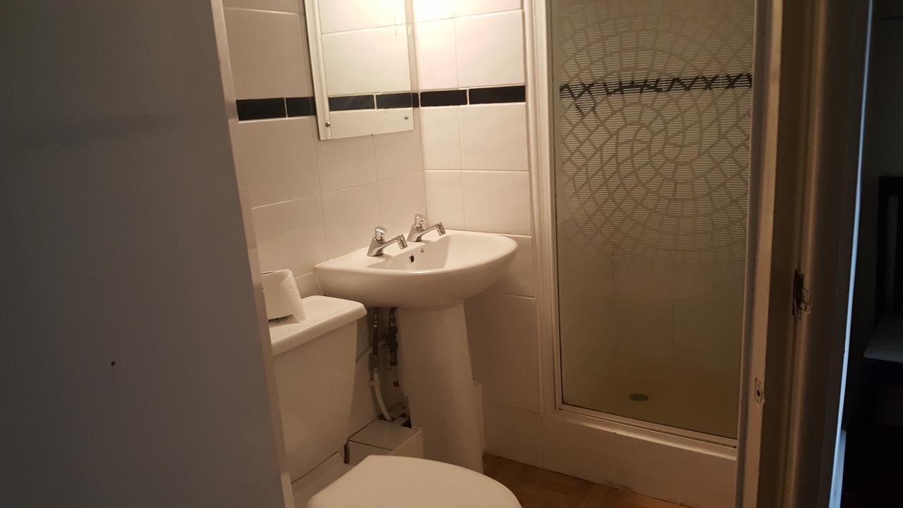 בלקפול The Cressington Hotel מראה חיצוני תמונה