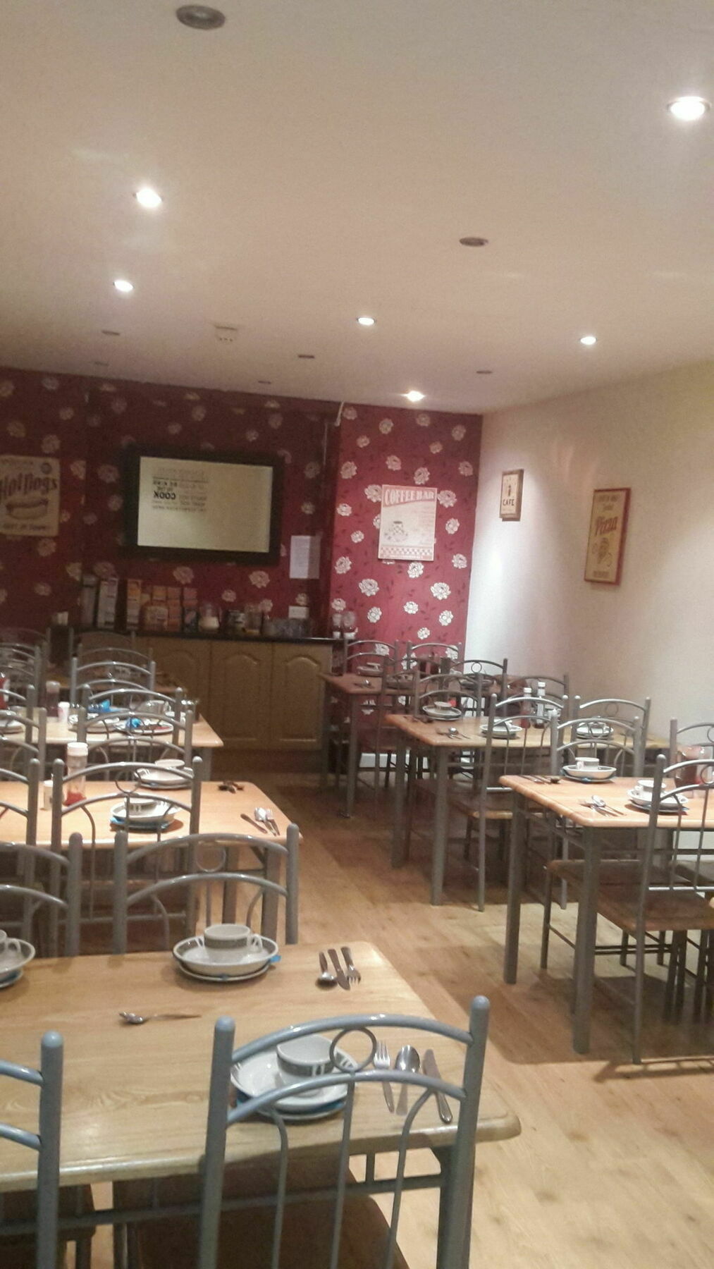 בלקפול The Cressington Hotel מראה חיצוני תמונה